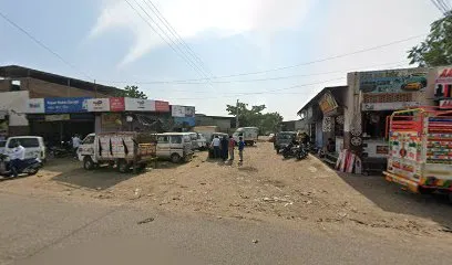 Dhuliya Motor Garage