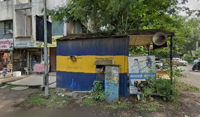 DHUMAL AUTOMOBILES
