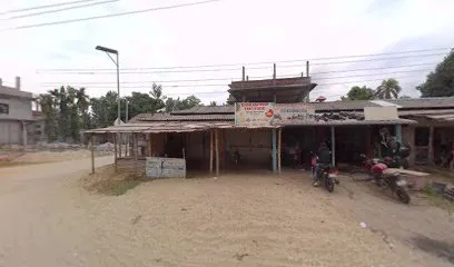 Dhungana Automobile