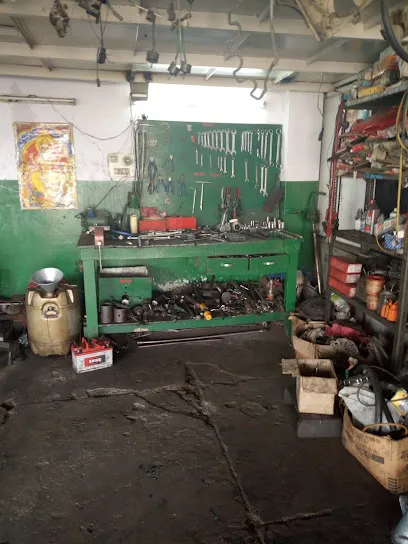 Dhupar Motor Garage