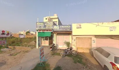 Dhuri Pollution Check Centre