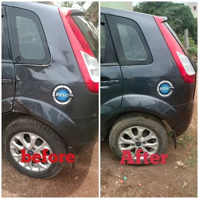 DHURUVAN CAR CARE