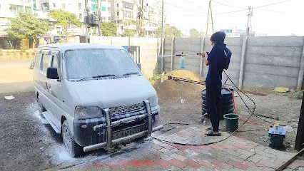 D.H.V Automobile Workshop