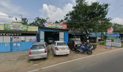 Diagnostic pro multi brand car service