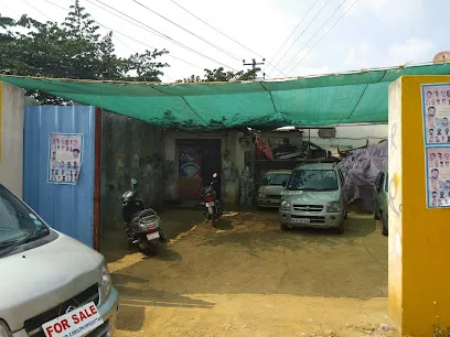 Diamond Car Care
