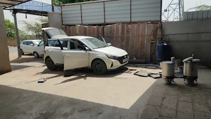 Diamond Car washing and repair