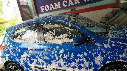 Diamond car zone