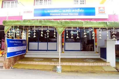Diamond Diesel Service