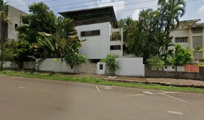 Diamond Garage