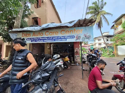 Dias Auto-care Centre