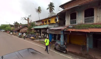 Diasons Motors