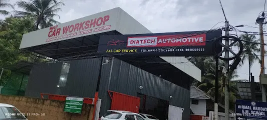 Diatech Automotive