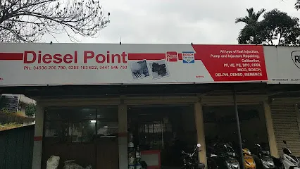 DIESEL POINT KALPETTA BOSCH DIESEL SERVICE