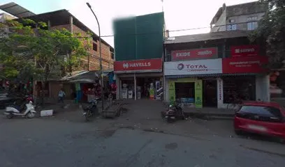 Digboi Motor Stores