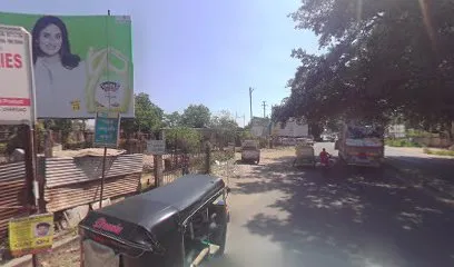 Digvijay Singh Auto