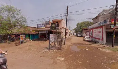 Dikesh Auto Sarvice Center
