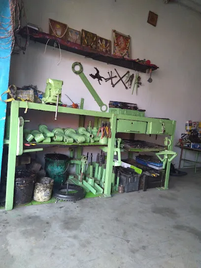 Dilbag Motor Repairing work