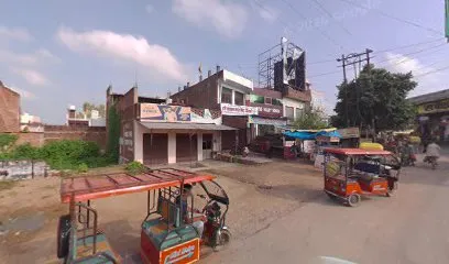 dileep auto