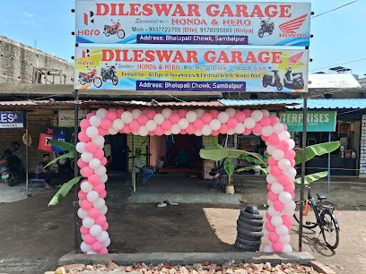 Dileswar Garage