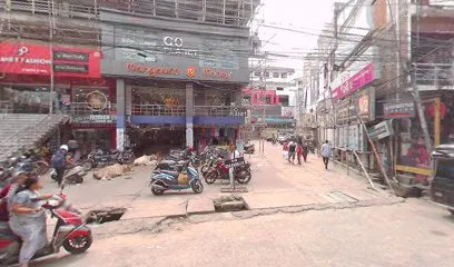 Dilip Auto