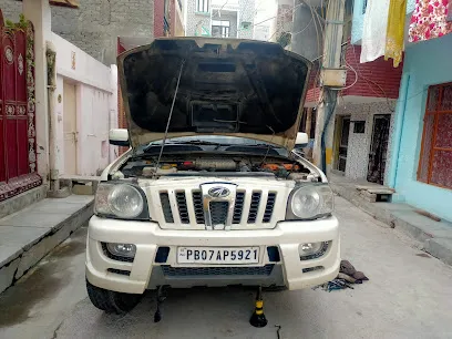 Dilip car mechanic 24/7