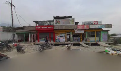 Dilip Dey