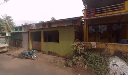 Dilip Garage