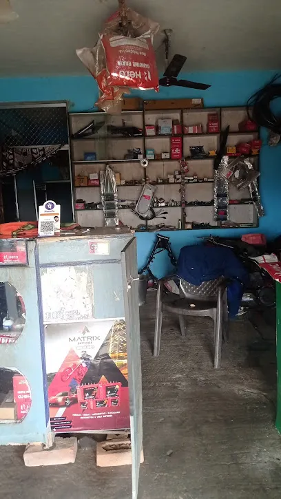 Dilip hero service
