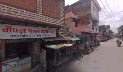 Dilip Kumar Khatik