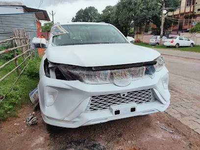 Dilip Maruti Care - Auto repair shop and Denting/painting