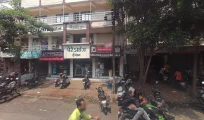 Dilipbhai Auto Garage
