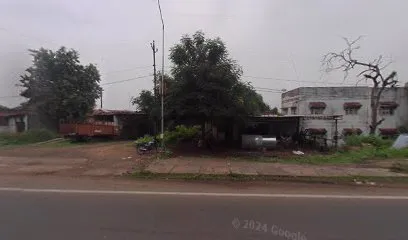 DILIPBHAI TRIKAMJI THAKOR