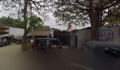 Dilli Auto Garage