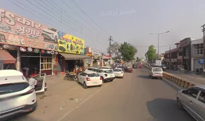 Dilli CNG Fitment Center
