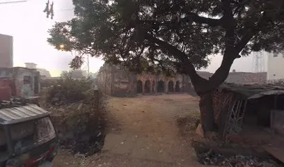 Dilshad Bike Service Point