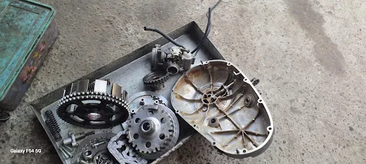 Dilson auto repair ਦਿਲਸਨ ਆਟੋ ਰਿਪੇਅਰ