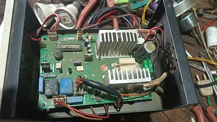 dimond electronic boalipar bazar