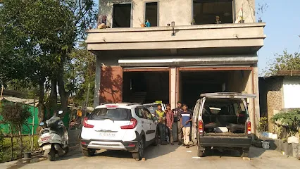 DINESH AUTO GARAGE