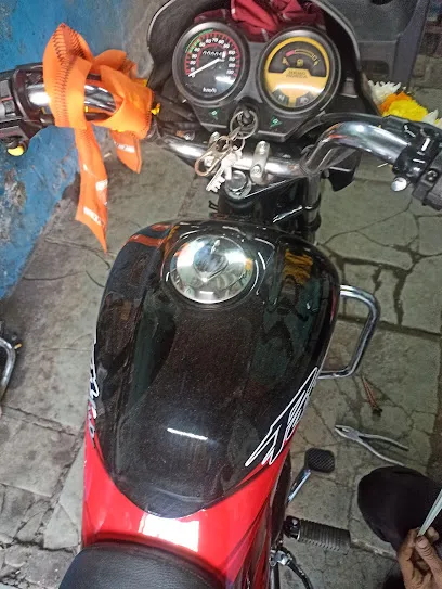 Dinesh Auto Garage