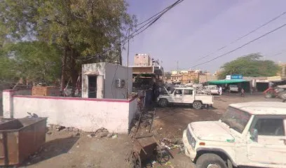Dinesh Auto Repair