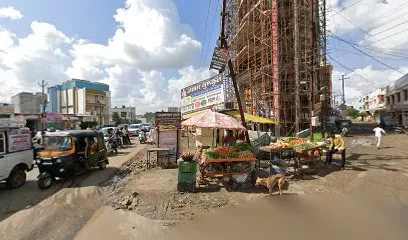 Dinesh Auto Sarvice