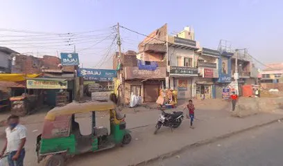 Dinesh Auto Work