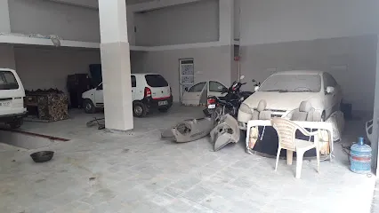 Dinesh Automobiles & Service Center