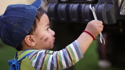 Dinesh Bike Workshop