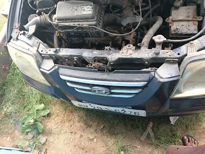 Dinesh car Workshop