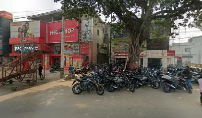 Dinesh ji garage (Dinesh sharma)