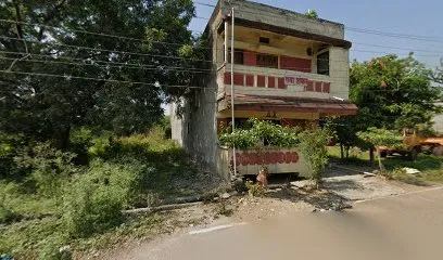 Dinesh motor garage