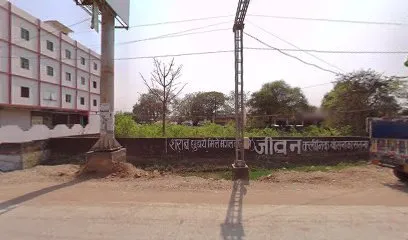 Dinesh Motor Garage