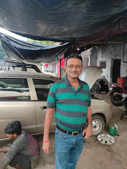 Dinesh Motors