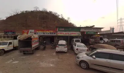dinku auto garage